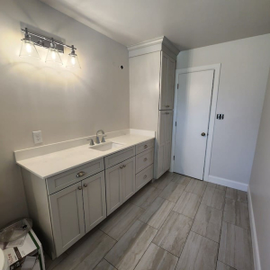 Jenks Home Remodeling 73 Bathrooms