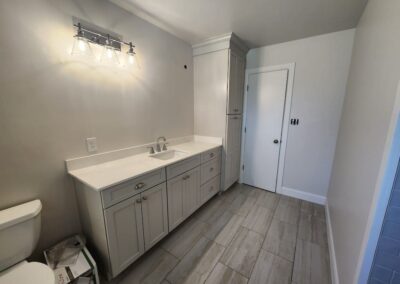 Jenks Home Remodeling 73 Bathrooms