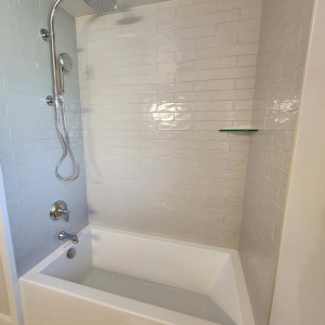 Jenks Home Remodeling 74 Bathrooms