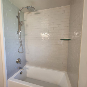 Jenks Home Remodeling 75 Bathrooms