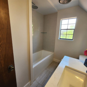 Jenks Home Remodeling 78 Bathrooms