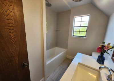 Jenks Home Remodeling 78 Bathrooms