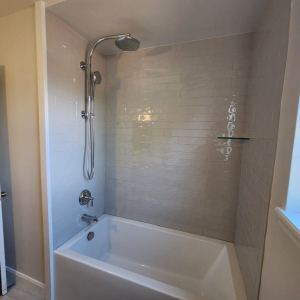 Jenks Home Remodeling 79 Bathrooms