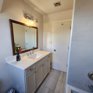 Jenks Home Remodeling 80 Bathrooms