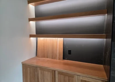 Jenks Home Remodeling Custom Trim 5 28 26 004
