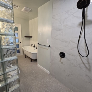 Jenks Home Remodeling Gallery 152 Bathrooms