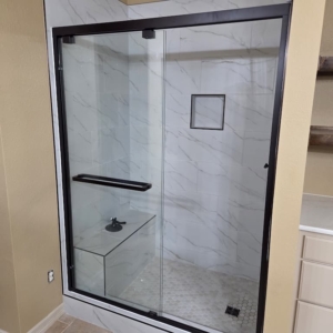 Jenks Home Remodeling Gallery 157 Bathrooms