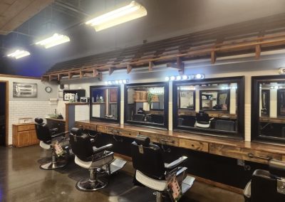 Jenks Home Remodeling Gallery 236 The Custom Shop