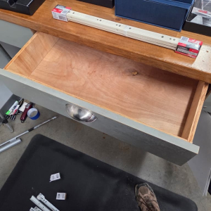 Jenks Home Remodeling Gallery 260 The Custom Shop