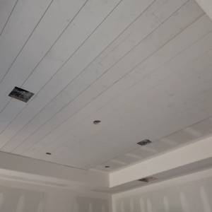 Jenks Home Remodeling Gallery 383 Custom Trim
