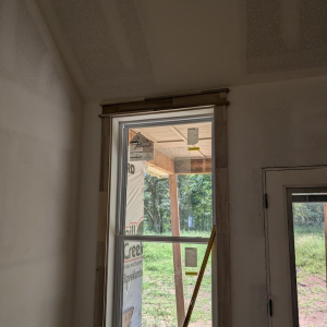 Jenks Home Remodeling Gallery 385 Custom Trim