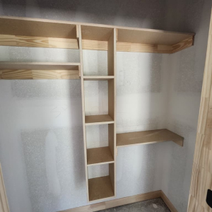Jenks Home Remodeling Gallery 388 Custom Trim