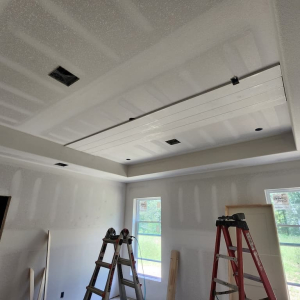 Jenks Home Remodeling Gallery 389 Custom Trim