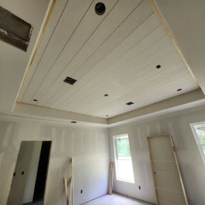 Jenks Home Remodeling Gallery 390 Custom Trim