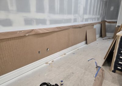 Jenks Home Remodeling Gallery 487 Custom Trim