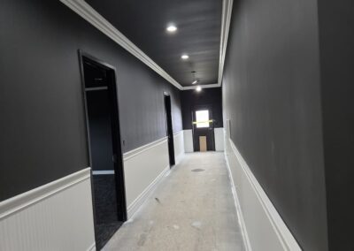 Jenks Home Remodeling Gallery 489 Custom Trim