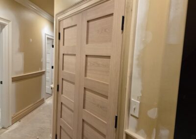 Jenks Home Remodeling Gallery 495 Custom Trim