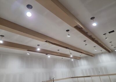 Jenks Home Remodeling Gallery 499 Custom Trim