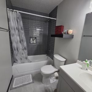 Jensk Home Remodeling Gallery 150 Bathrooms