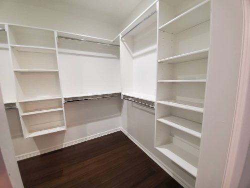 203 Custom Trim Jenks Home Remodeling