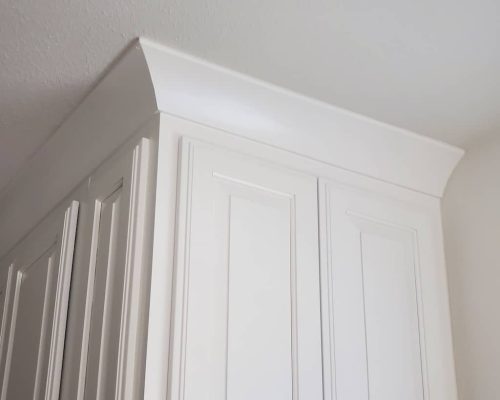 204 Custom Trim Jenks Home Remodeling