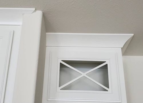205 Custom Trim Jenks Home Remodeling