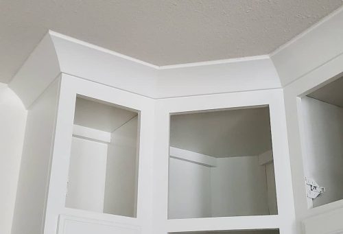 206 Custom Trim Jenks Home Remodeling