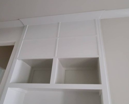 207 Custom Trim Jenks Home Remodeling