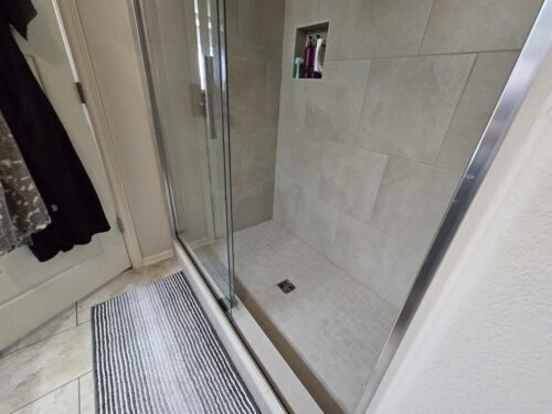 465 Home Remodeling