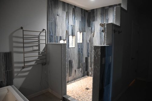 Jenks Home Remodeling 14 Bathrooms