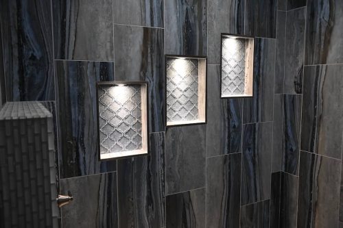 Jenks Home Remodeling 16 Bathrooms