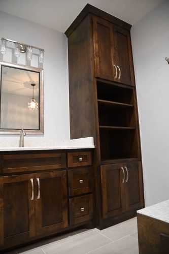 Jenks Home Remodeling 23 Bathrooms