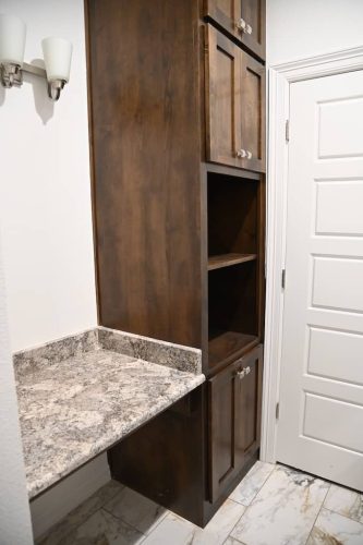 Jenks Home Remodeling 27 Bathrooms