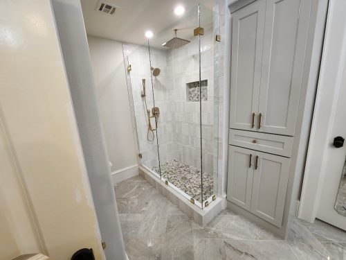 Jenks Home Remodeling 276 Home Remodeling