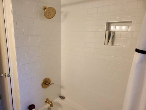 Jenks Home Remodeling 3 Bathrooms