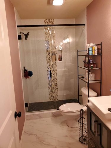 Jenks Home Remodeling 37 Bathrooms