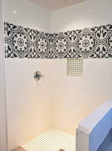 Jenks Home Remodeling 38 Bathrooms