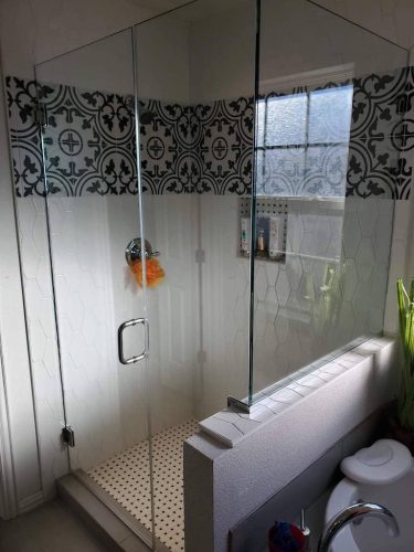 Jenks Home Remodeling 40 Bathrooms