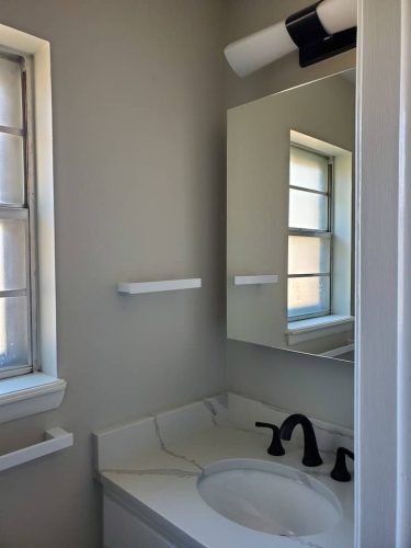 Jenks Home Remodeling 41 Bathrooms