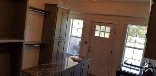 Jenks Home Remodeling 41 Home Remodeling