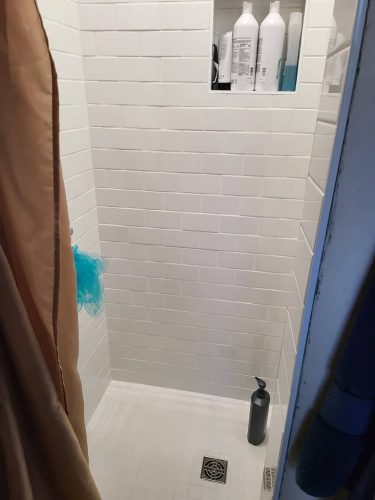 Jenks Home Remodeling 5 Bathrooms