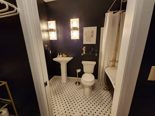 Jenks Home Remodeling 52 Bathrooms