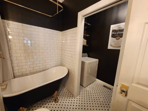 Jenks Home Remodeling 53 Bathrooms