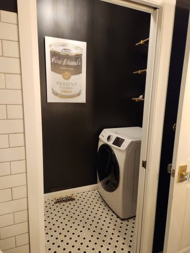 Jenks Home Remodeling 54 Bathrooms