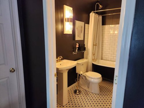Jenks Home Remodeling 56 Bathrooms