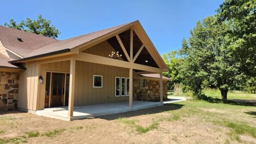 Jenks Home Remodeling 66 Home Remodeling