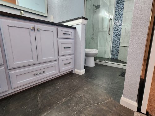 Jenks Home Remodeling 69 Bathrooms