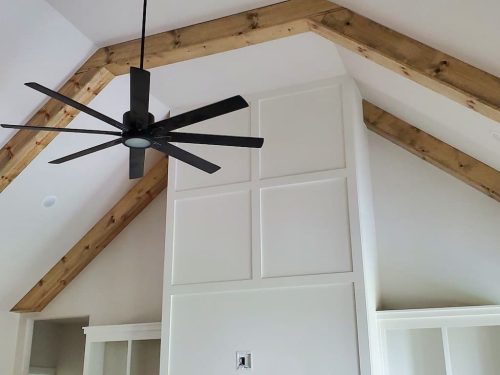 Home Remodeler Jenks Gallery Custom Trim Thumbnail