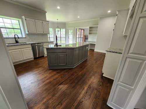 Home Remodeling Jenks Gallery 205 Home Remodeling