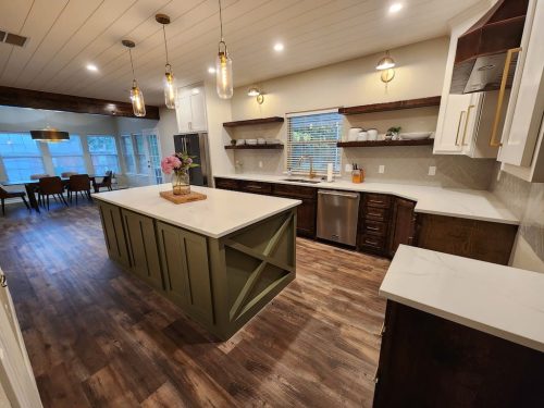 Home Remodeling Jenks Gallery 247 Home Remodeling